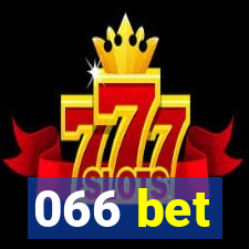 066 bet